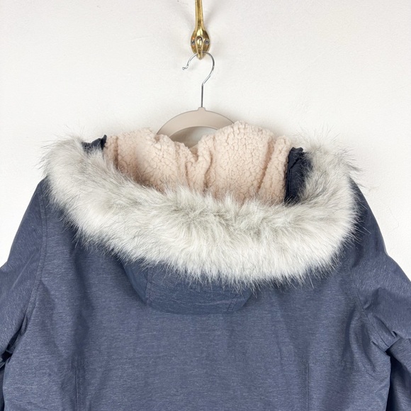 NWOT Columbia Women’s Penns Creek Insulated Jacket Sz M - Picture 11 of 15